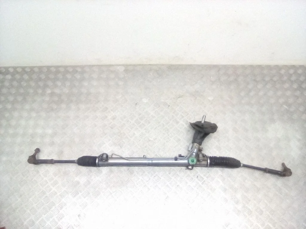 Roolilatt – Volvo XC60 (2009-2013)