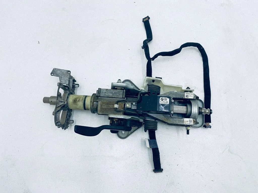 Steering rack 2201055567
