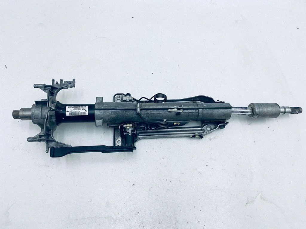 Steering rack 6783606
