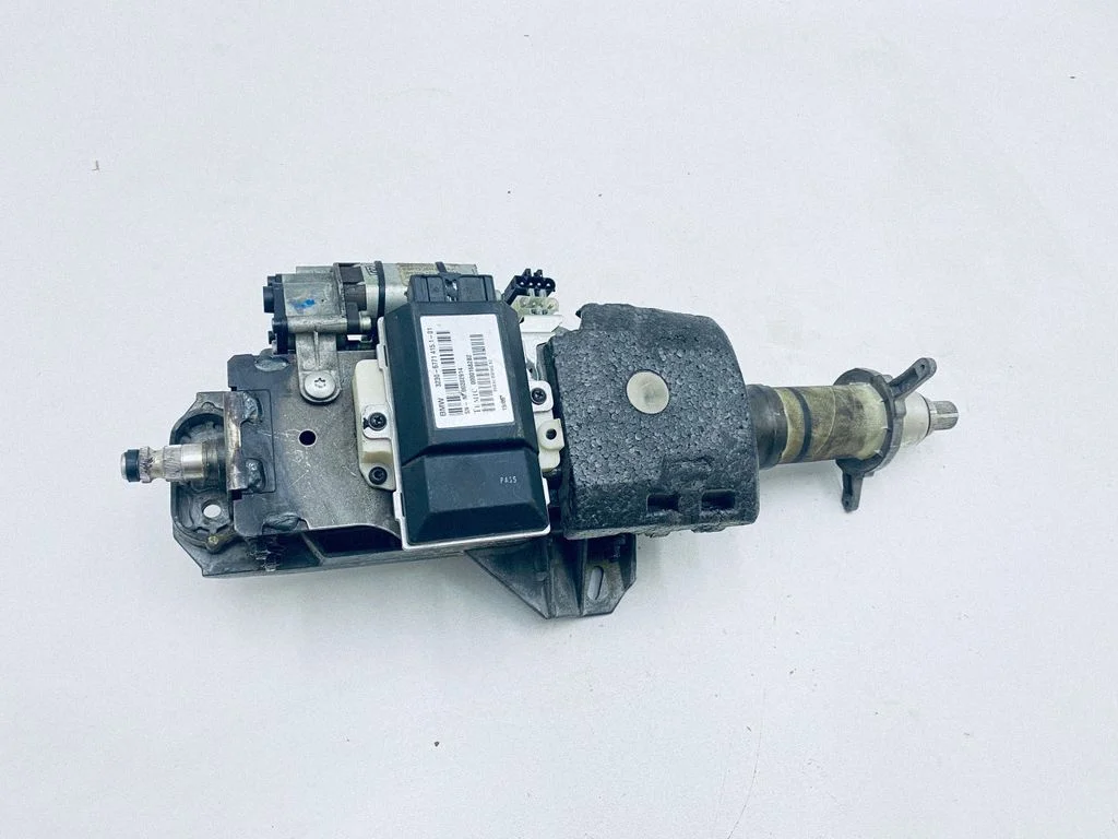 Steering rack – BMW 7 Series E65 E66 (2001-2008)