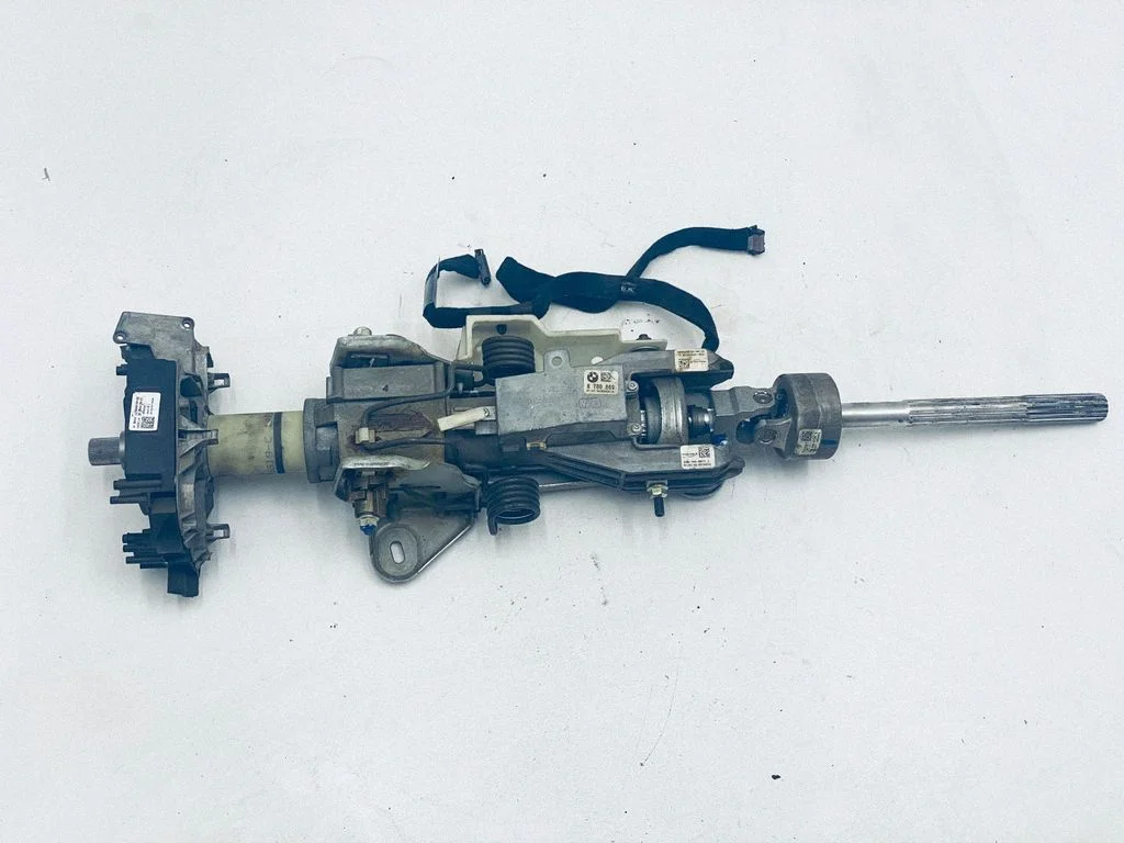 Steering rack 6780869
