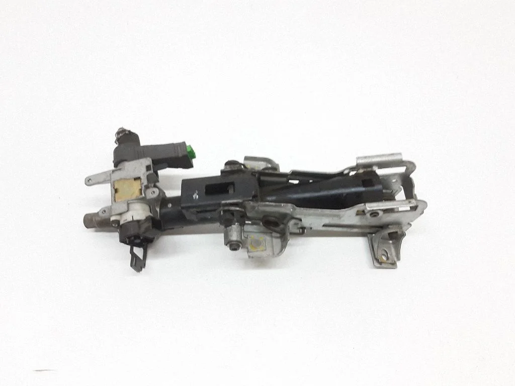 Steering wheel axle 9491778