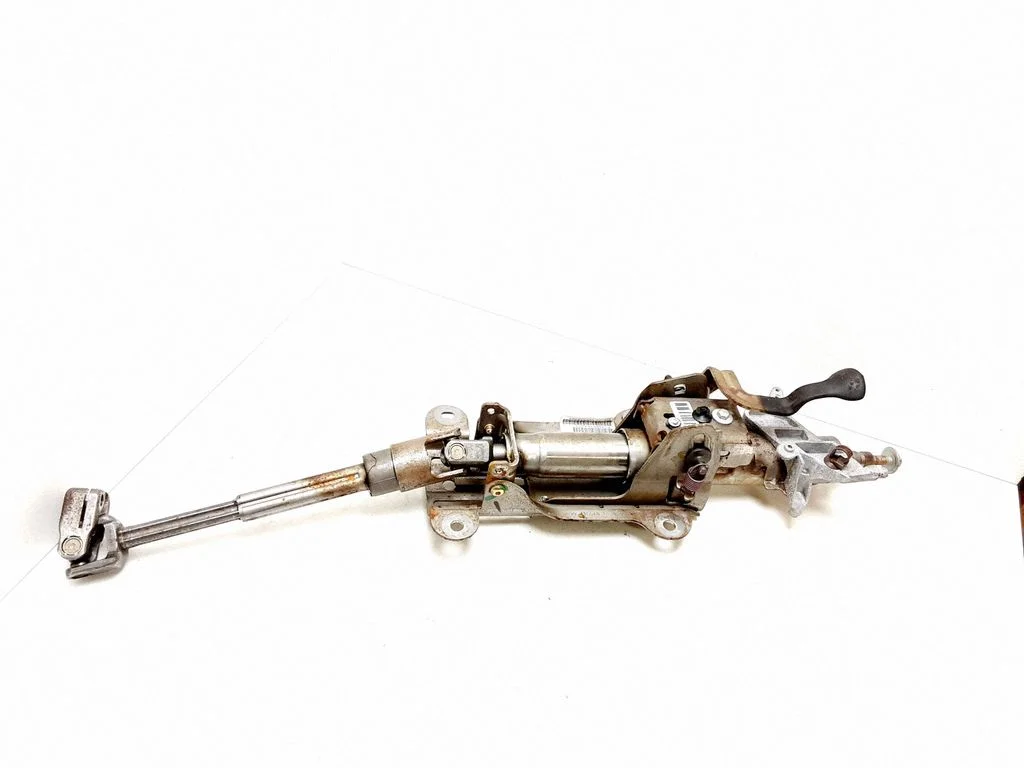 Steering wheel axle 05057166AB
