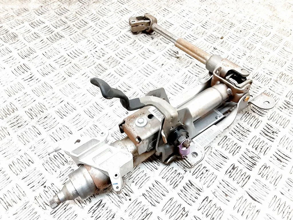 Steering wheel axle 05057642AH