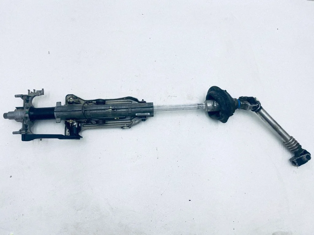 Steering rack 6770886