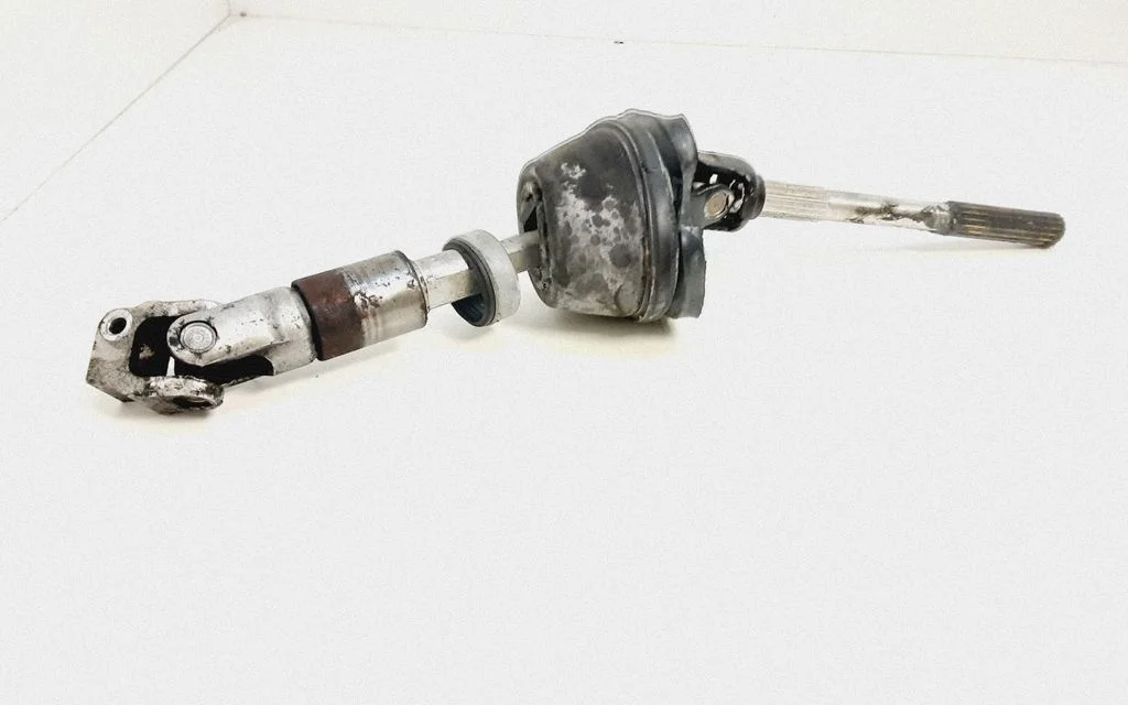 Roolisamba ristliigend – Volvo XC90 (2007-2014)