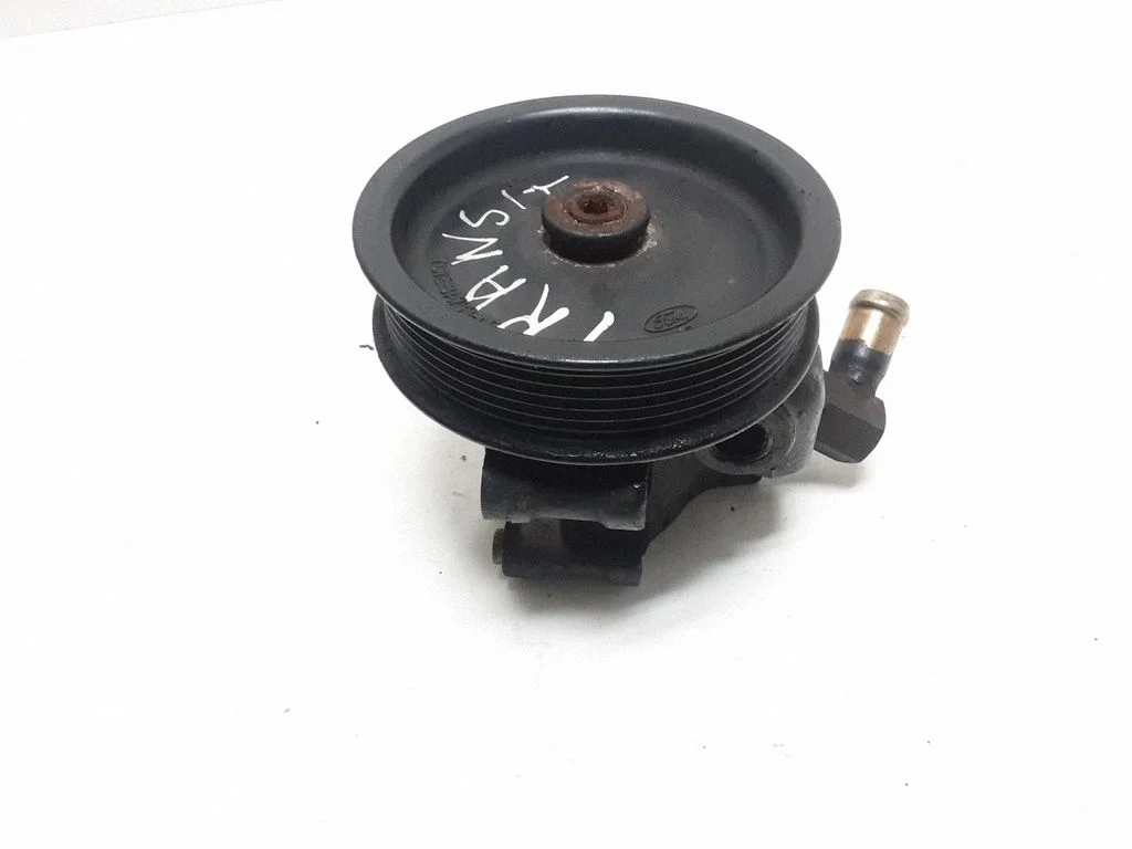 Power steering pump YC1E3A733AB