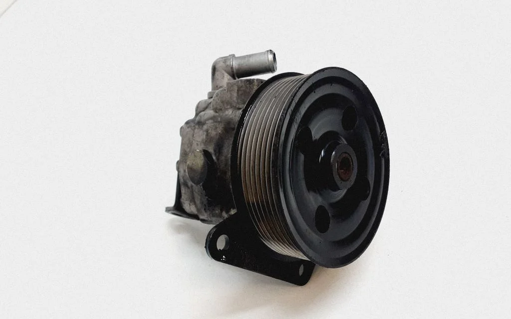 Roolivõimendi pump QVB500660