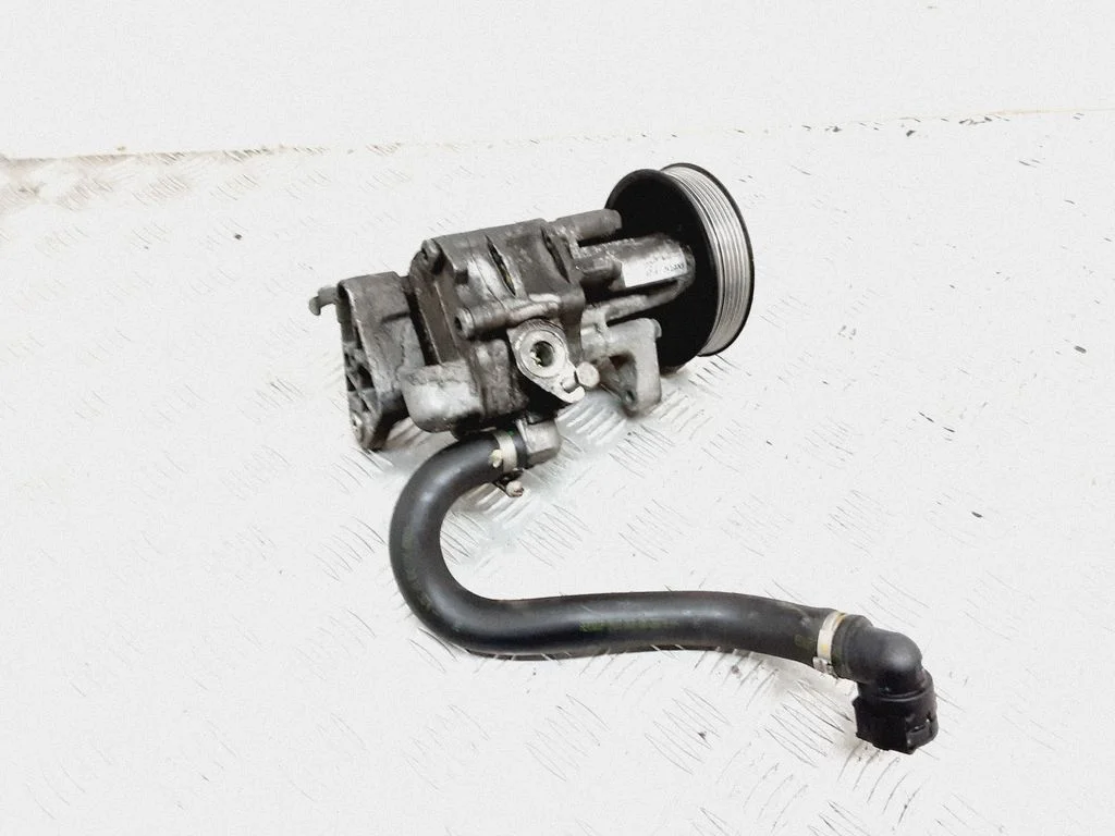 Roolivõimendi pump – BMW X5 E70 (2006-2013)