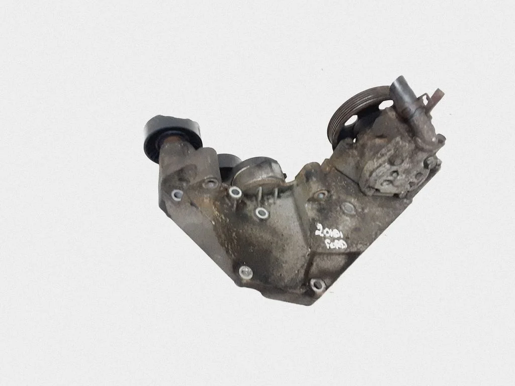 Roolivõimendi pump – Ford Mondeo MK IV (2007-2014)