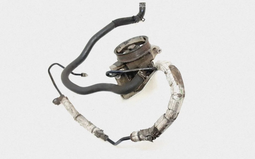 Roolivõimendi pump – Dodge Grand Caravan (2008-2020)