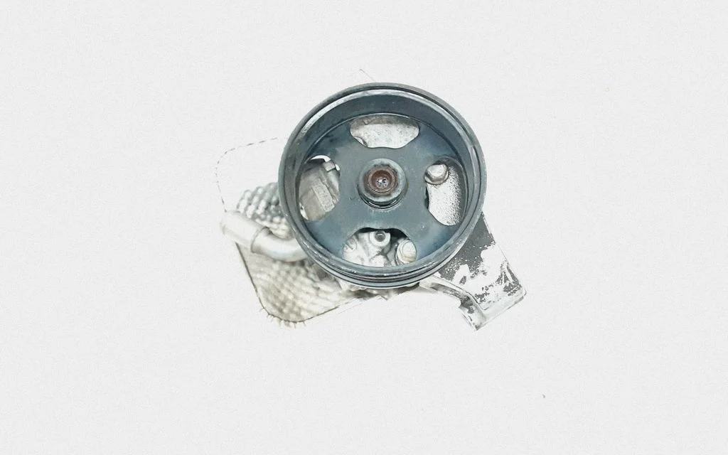 Roolivõimendi pump – Chrysler Town & Country V (2008-2016)