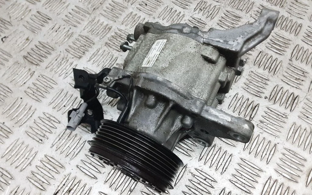 Roolivõimendi pump – Subaru Outback (BS) (2015-2019)