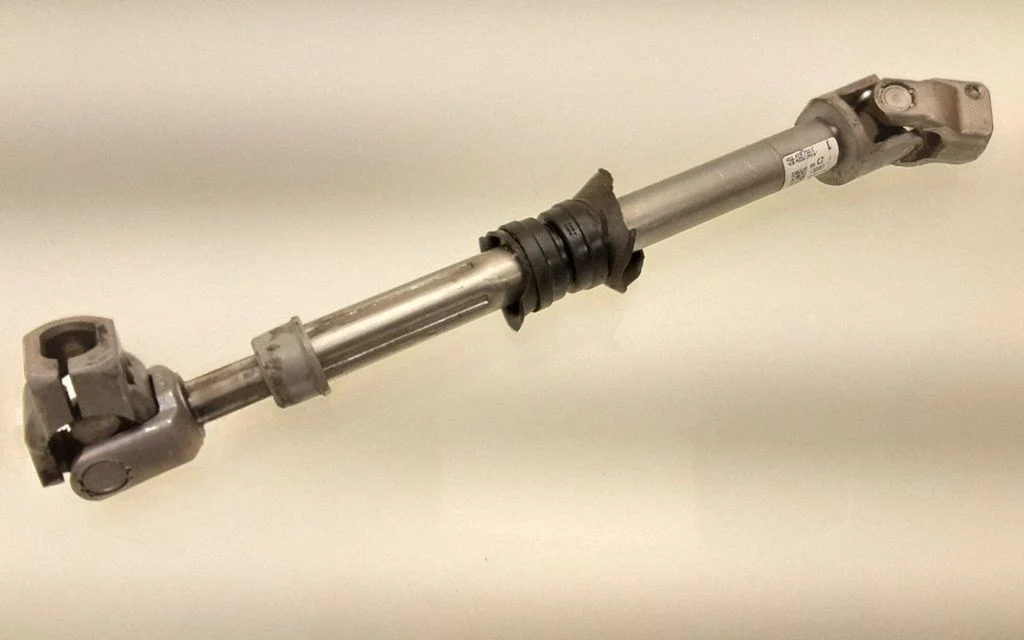 Roolisamba ristliigend – Audi A6 S6 C7 4G (2011-2018)