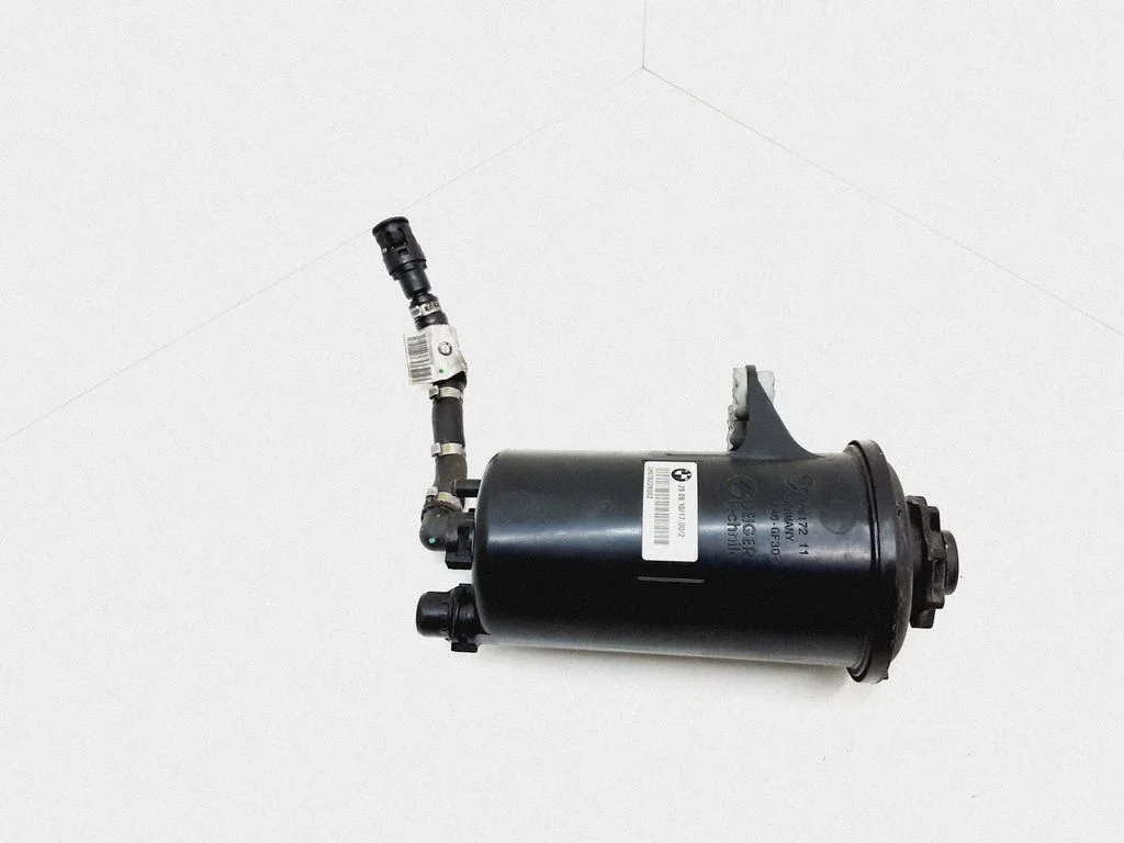Roolivõimendi vedelikupaak – BMW X5 E70 (2006-2013)