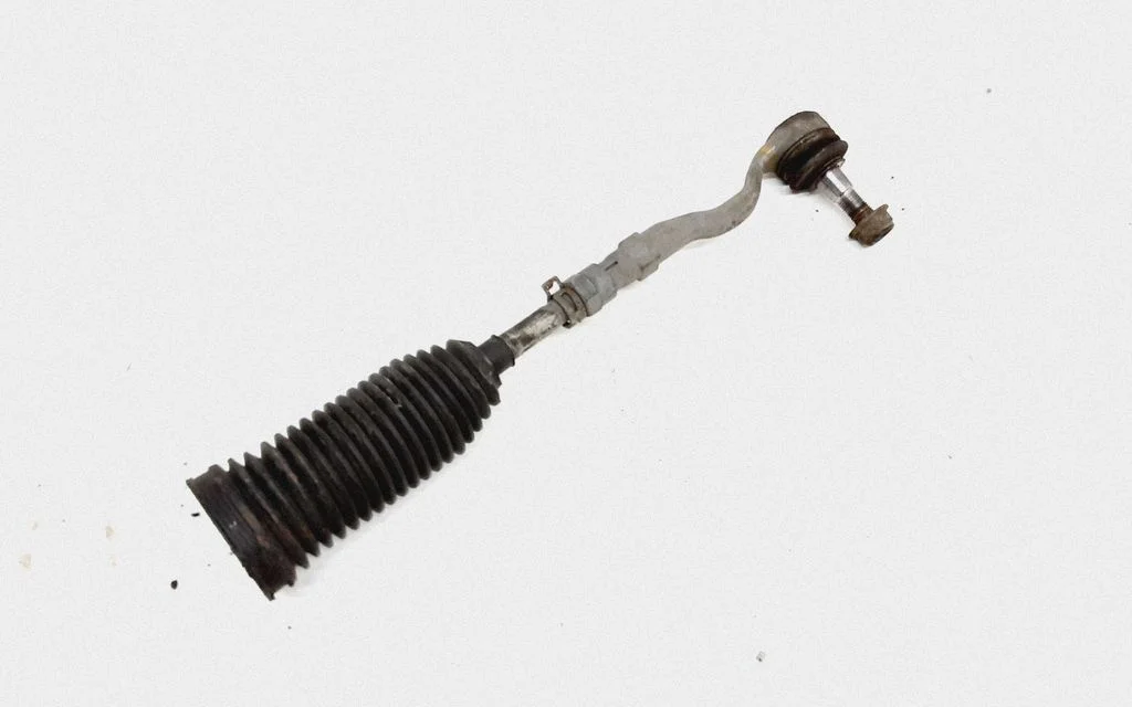 Steering tie rod – BMW X3 F25 (2010-2017)