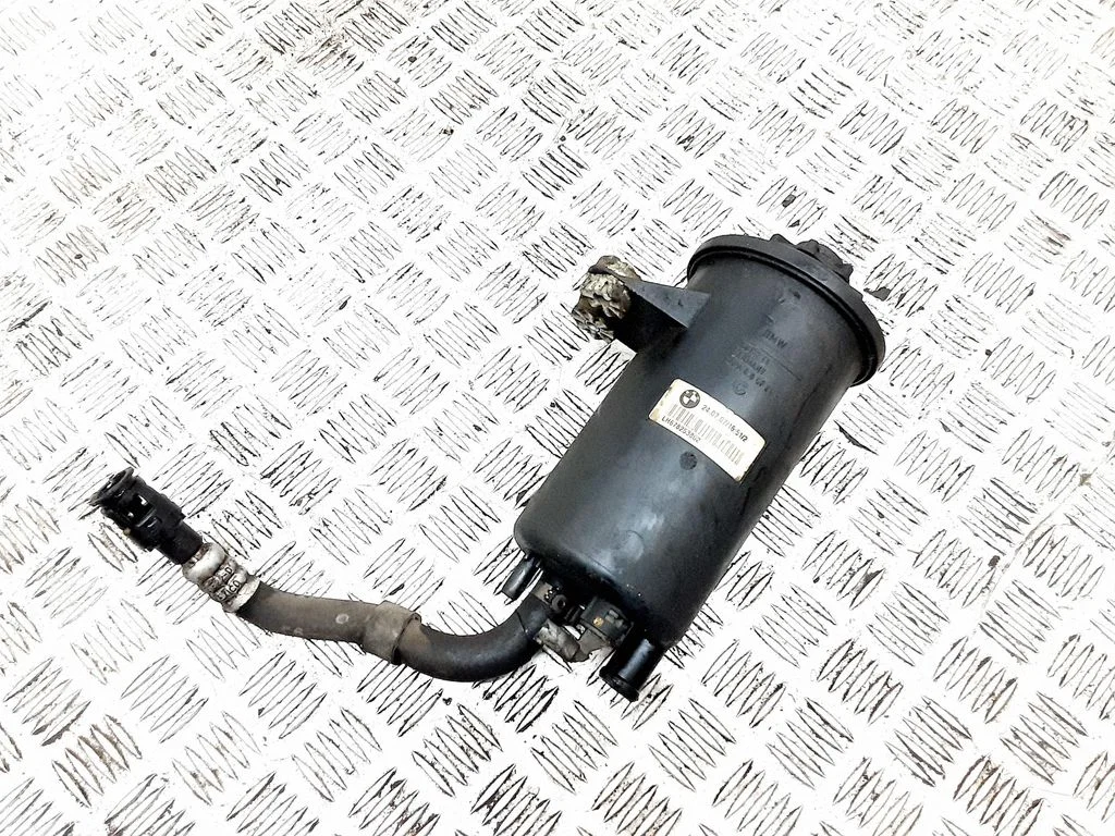 Roolivõimendi vedelikupaak – BMW X5 E70 (2006-2013)