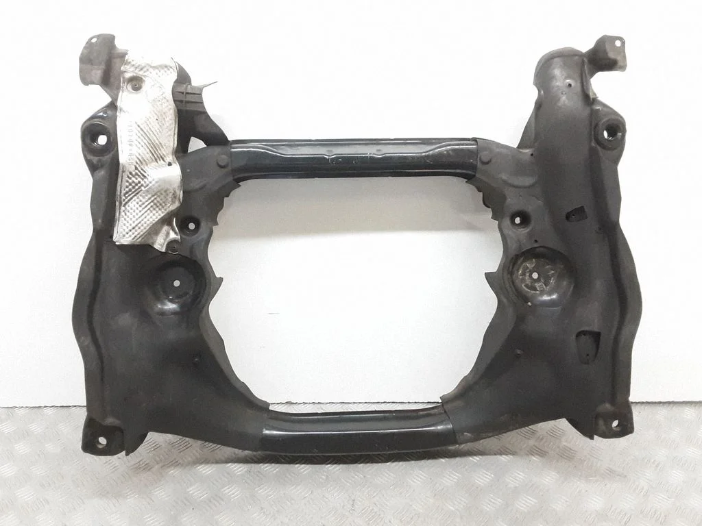 Front subframe
