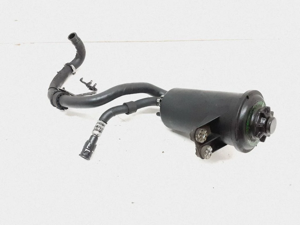 Roolivõimendi vedelikupaak – BMW X5 E70 (2006-2013)