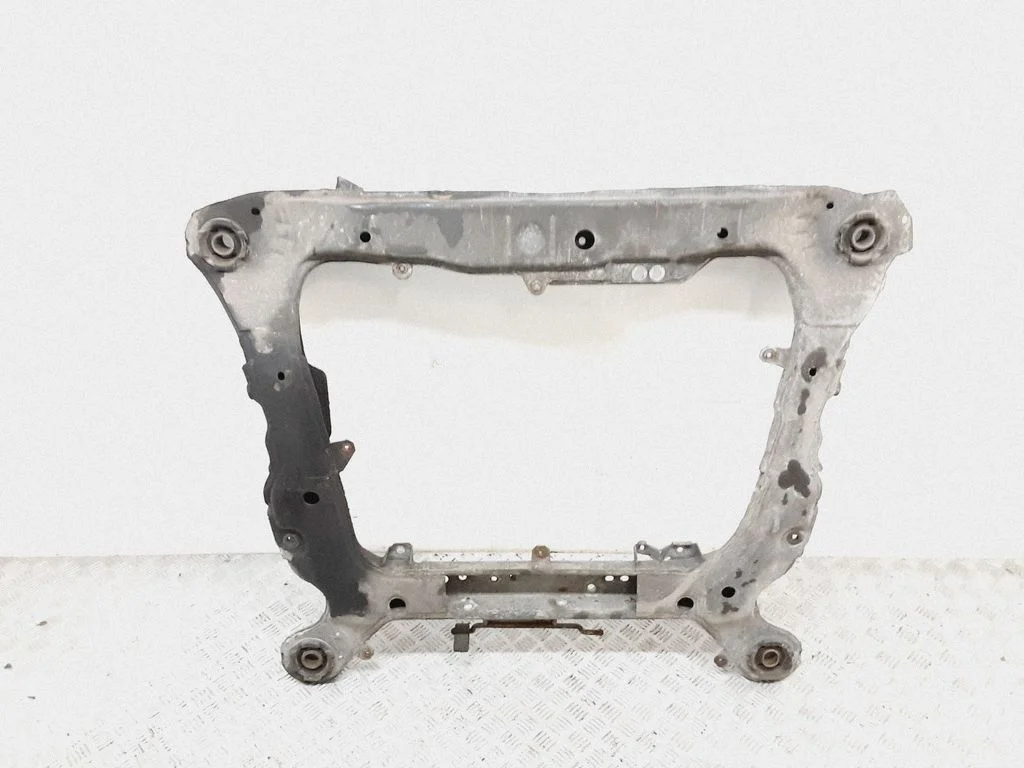 Front subframe