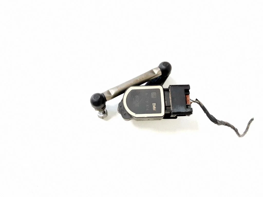 Headlight/headlamp level sensor – BMW X5 E70 (2006-2013)