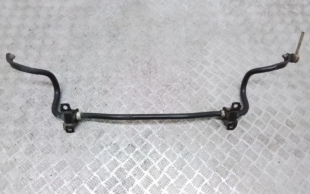 Front anti-roll bar/sway bar