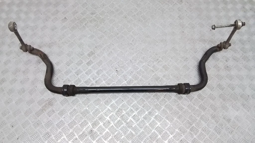 Front anti-roll bar/sway bar