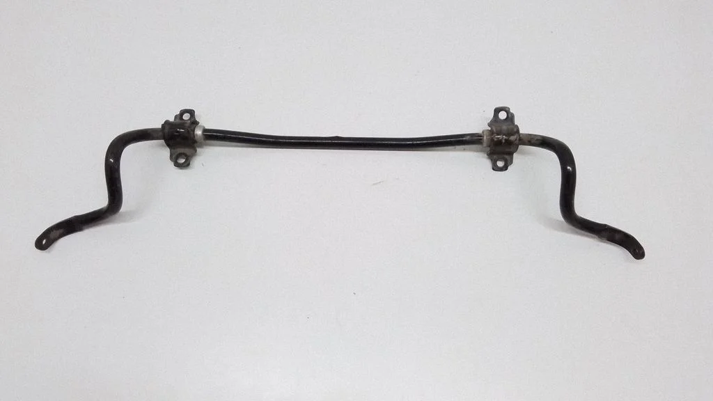 Front anti-roll bar/sway bar 31340516