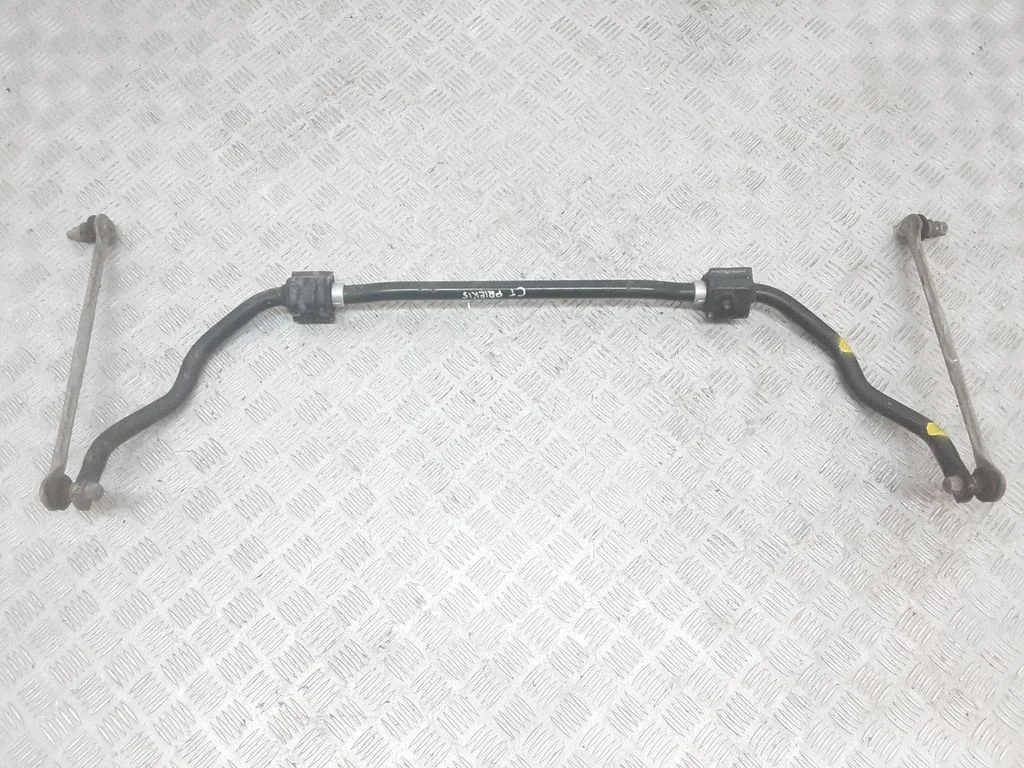 Eesmine stabilisaator (kaldevarras)