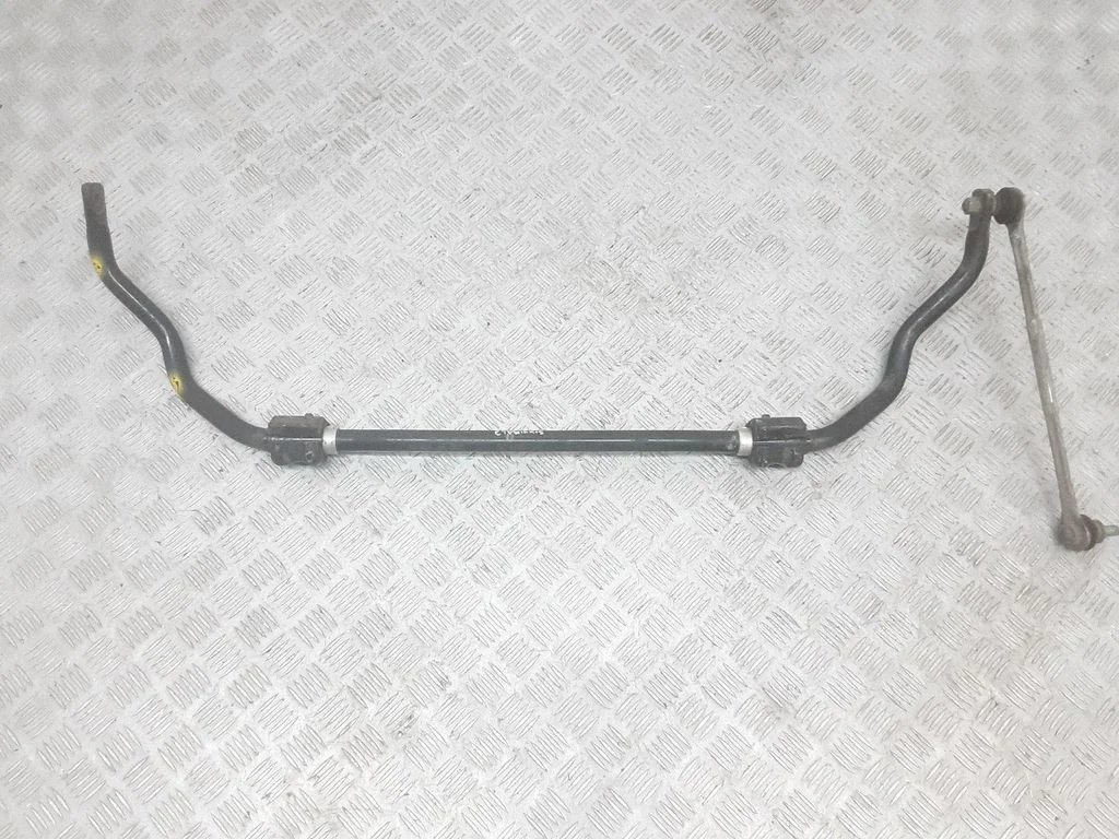 Eesmine stabilisaator (kaldevarras)