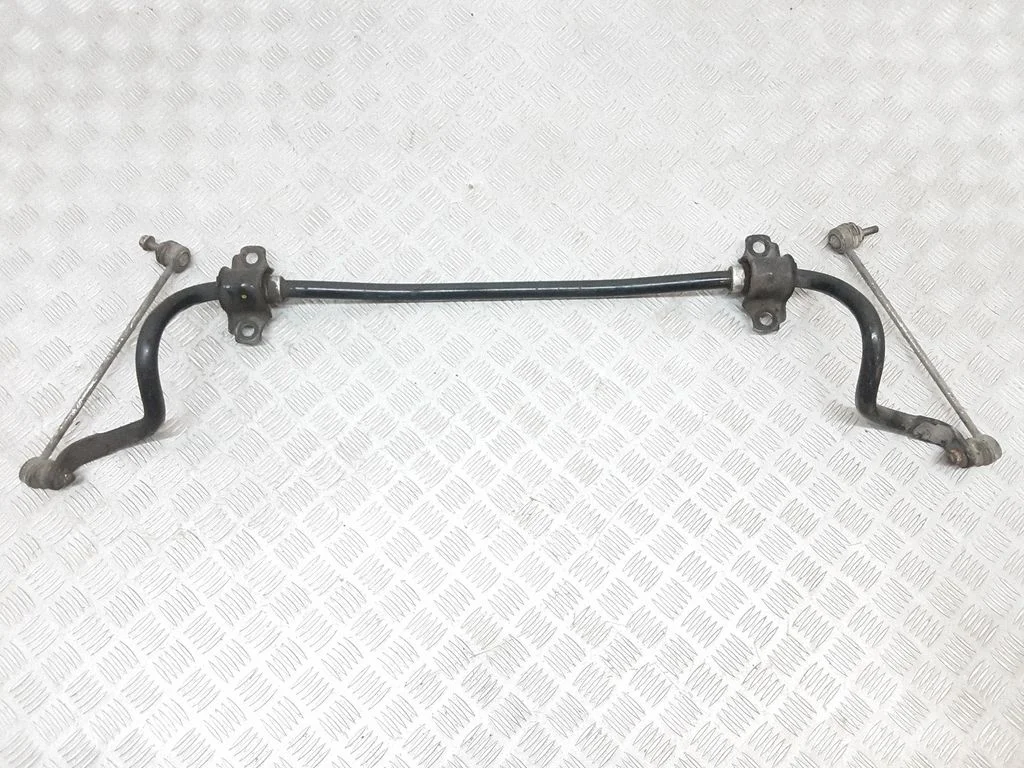 Stabilizator przedni – przód