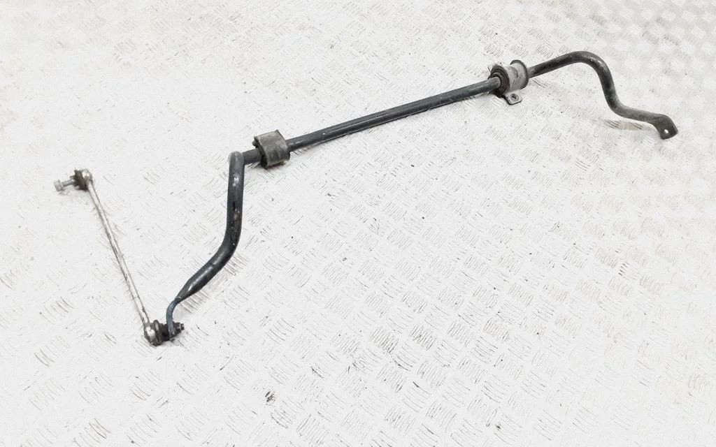 Front anti-roll bar/sway bar