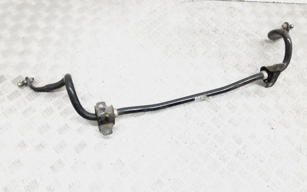 Front anti-roll bar/sway bar 31340516