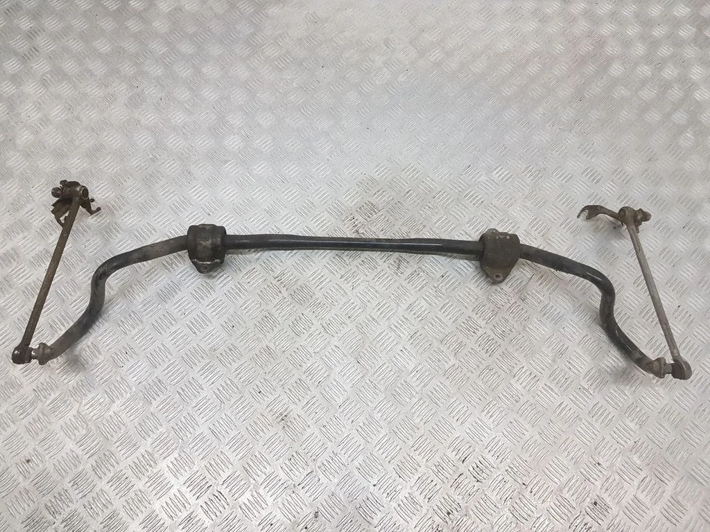 Eesmine stabilisaator (kaldevarras)