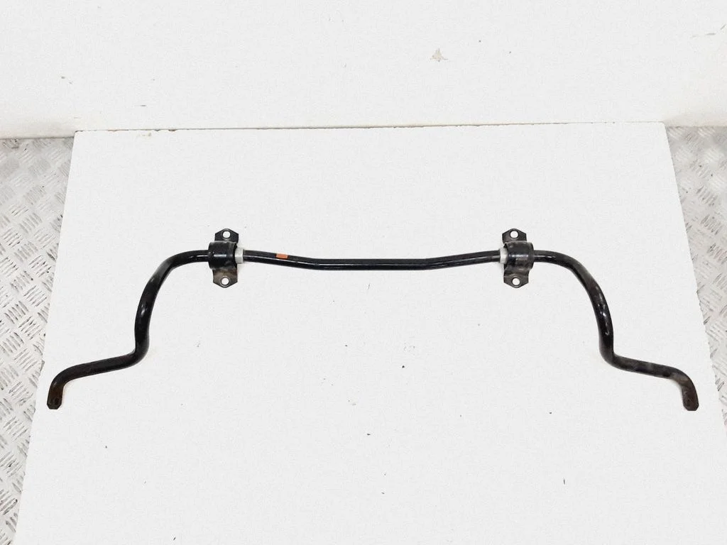Front anti-roll bar/sway bar