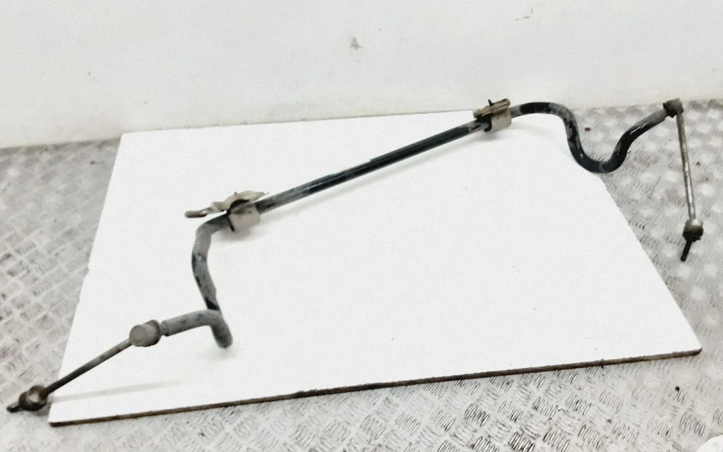 Front anti-roll bar/sway bar A2533230265