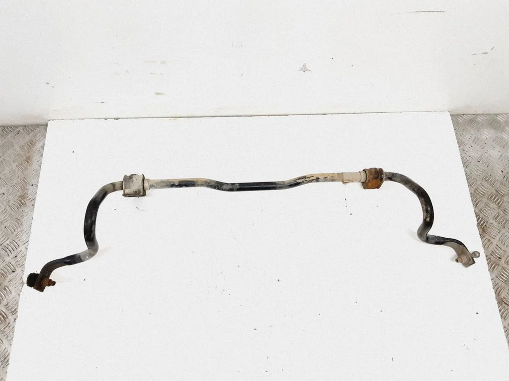Front anti-roll bar/sway bar