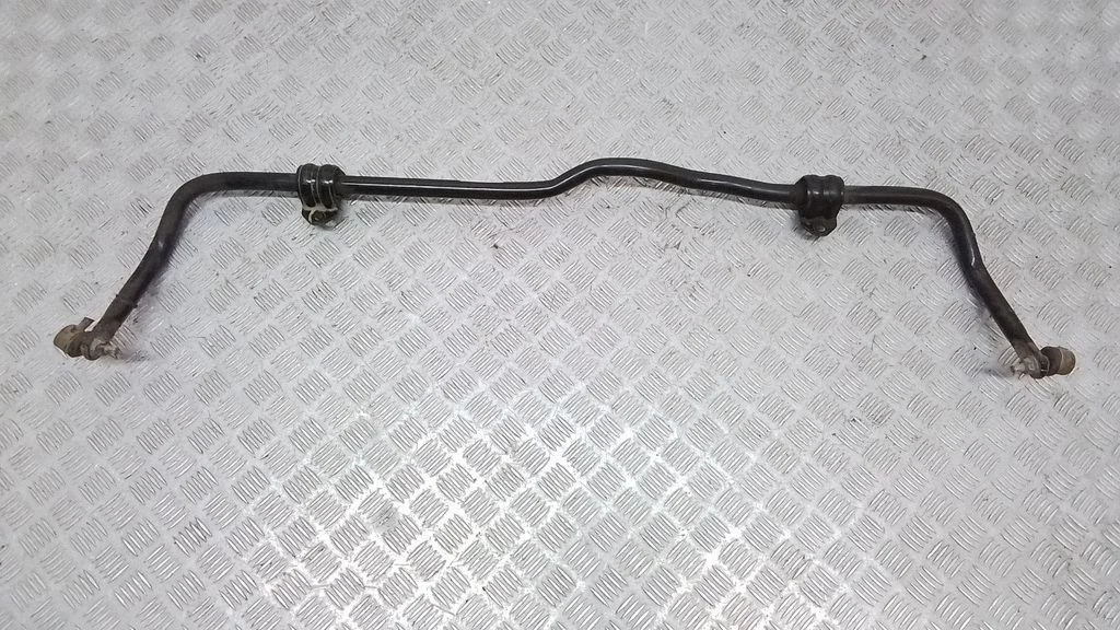 Front anti-roll bar/sway bar 54180D7000