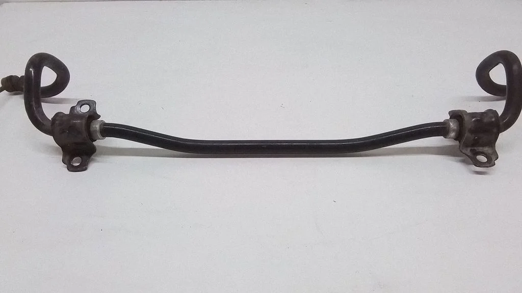 Front anti-roll bar/sway bar