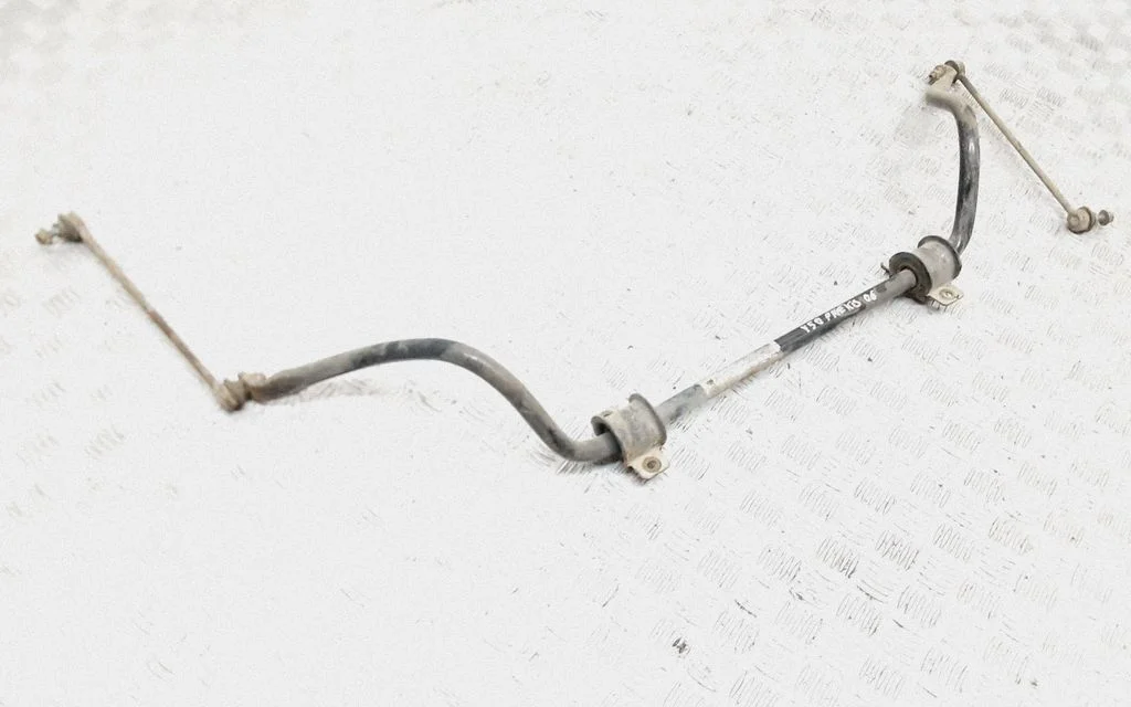 Eesmine stabilisaator (kaldevarras)