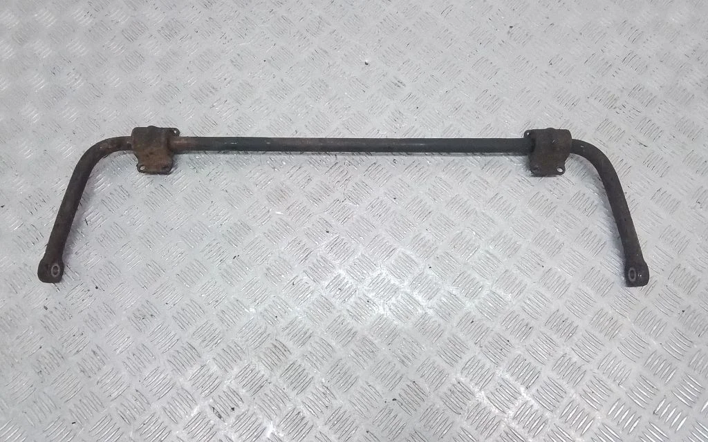 Priekšējais stabilizators – priekšējā