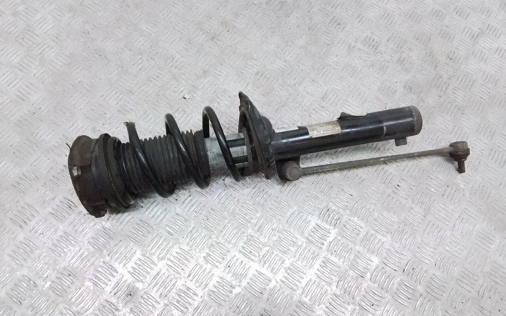 Front shock absorber/damper 5WA413031BD