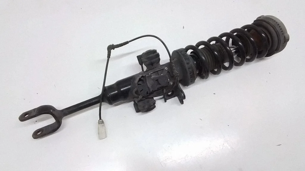 Front shock absorber/damper 6796924