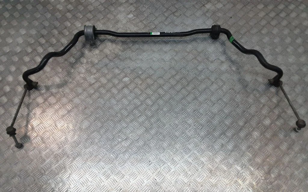 Eesmine stabilisaator (kaldevarras)