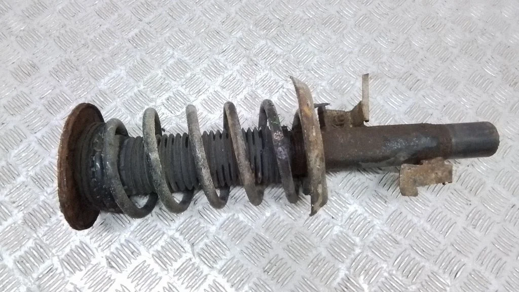 Front shock absorber/damper 31340345