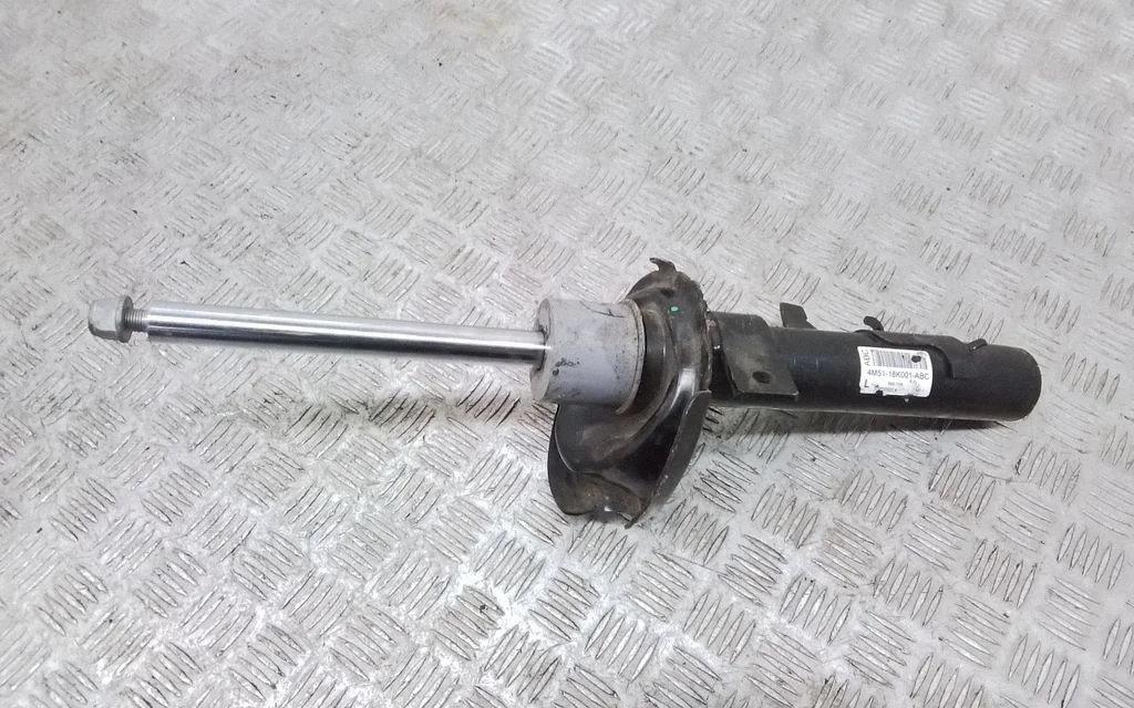 Eesmine amortisaator – Ford Focus C-MAX (2003-2010)
