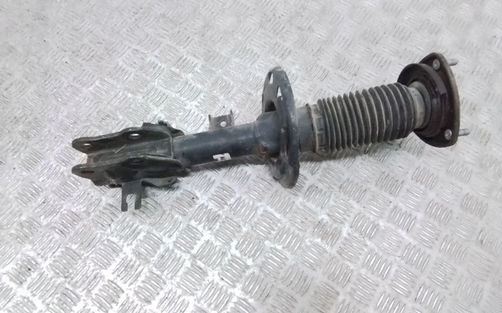 Front shock absorber/damper KB7W34700B