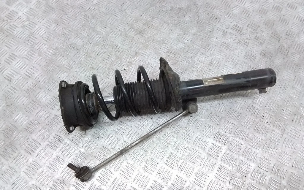 Front shock absorber/damper 5WA413031BD