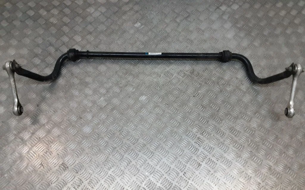 Front anti-roll bar/sway bar