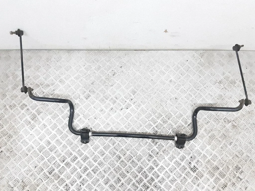 Front anti-roll bar/sway bar